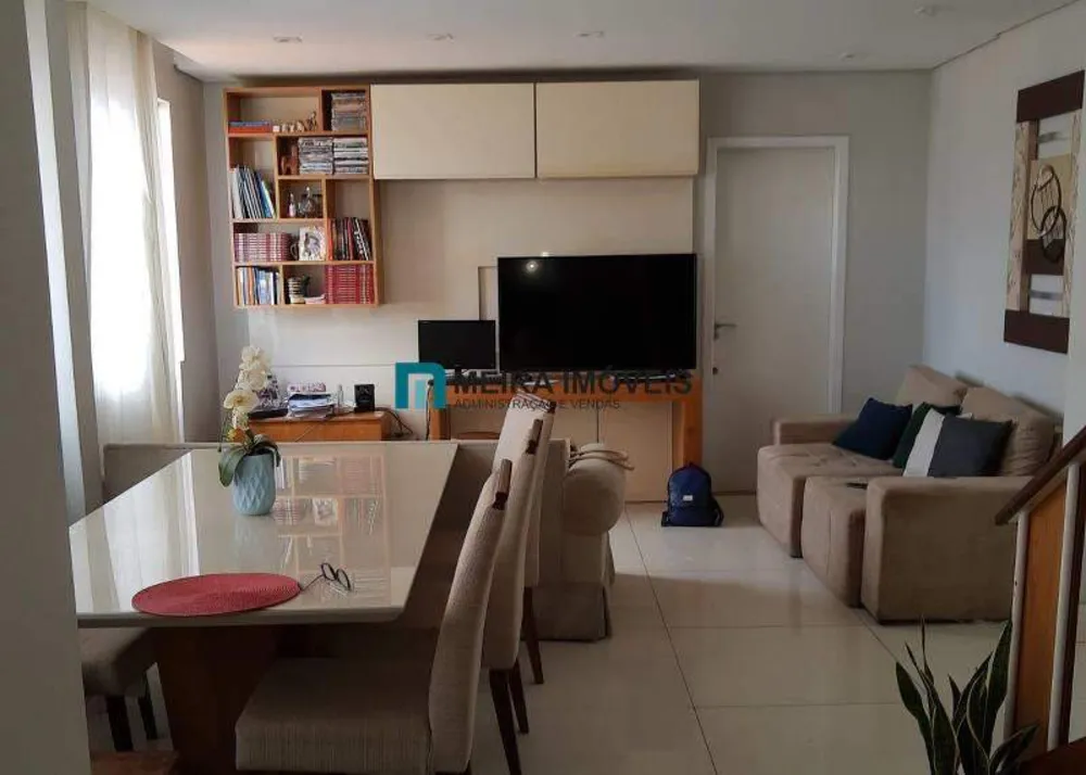 Apartamento, 3 quartos, 115 m² - Foto 12