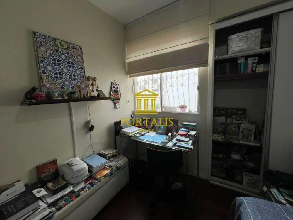 Apartamento, 3 quartos, 115 m² - Foto 7
