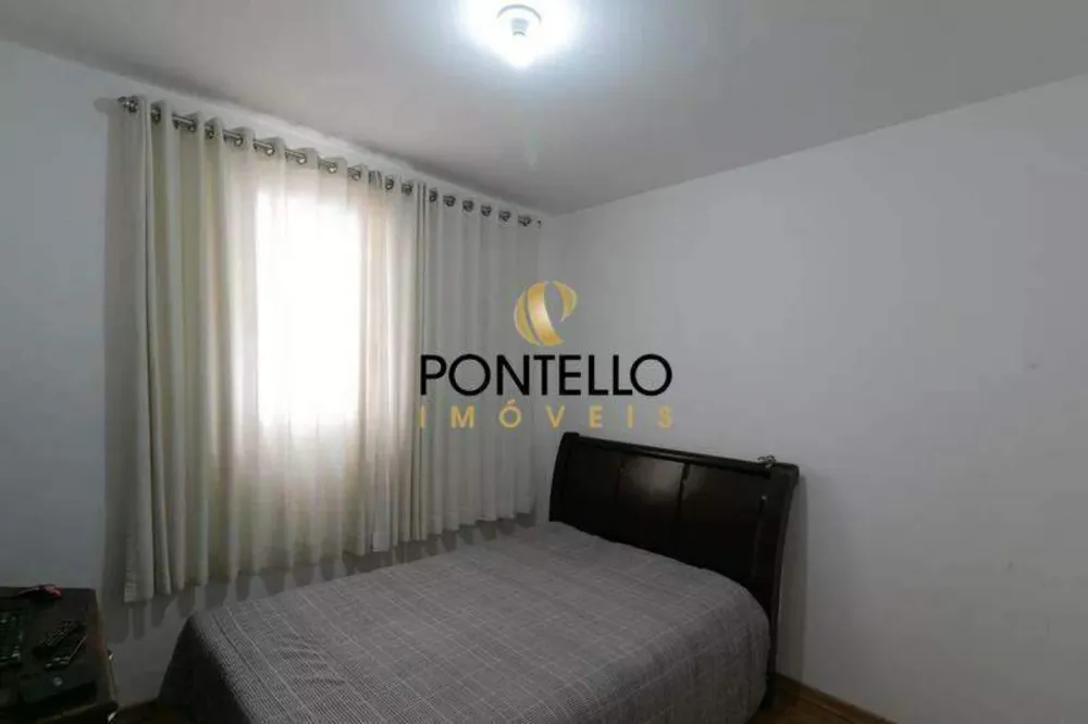 Apartamento, 4 quartos, 98 m² - Foto 4