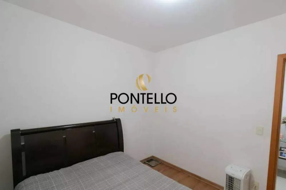 Apartamento, 4 quartos, 98 m² - Foto 5