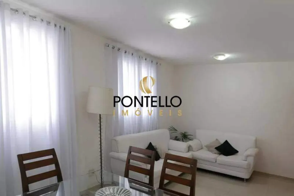 Apartamento, 4 quartos, 98 m² - Foto 1