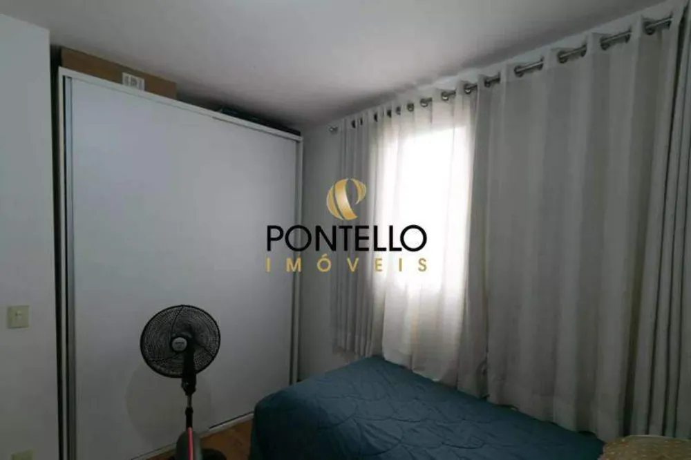 Apartamento, 4 quartos, 98 m² - Foto 8