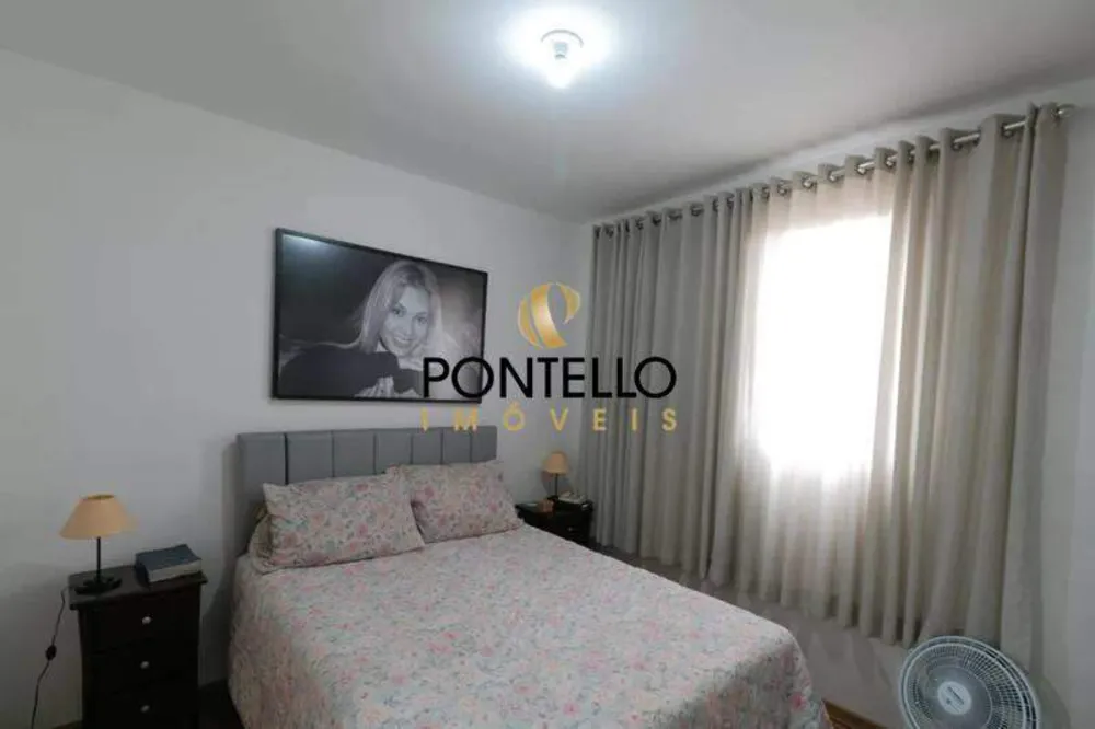 Apartamento, 4 quartos, 98 m² - Foto 2