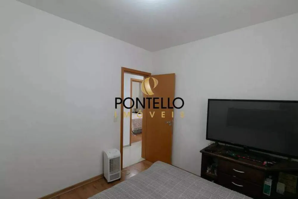 Apartamento, 4 quartos, 98 m² - Foto 6