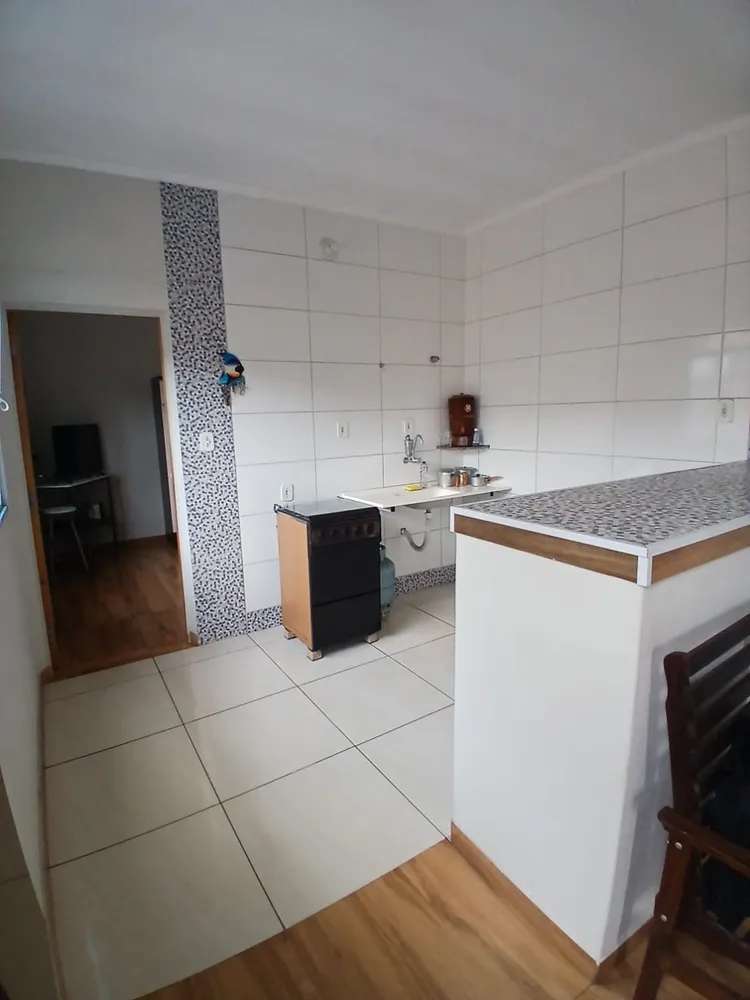 Casa, 2 quartos, 53 m² - Foto 8