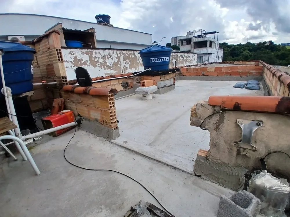 Casa, 2 quartos, 53 m² - Foto 12