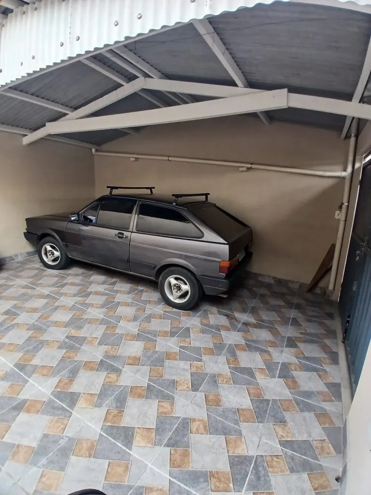 Casa, 2 quartos, 53 m² - Foto 3