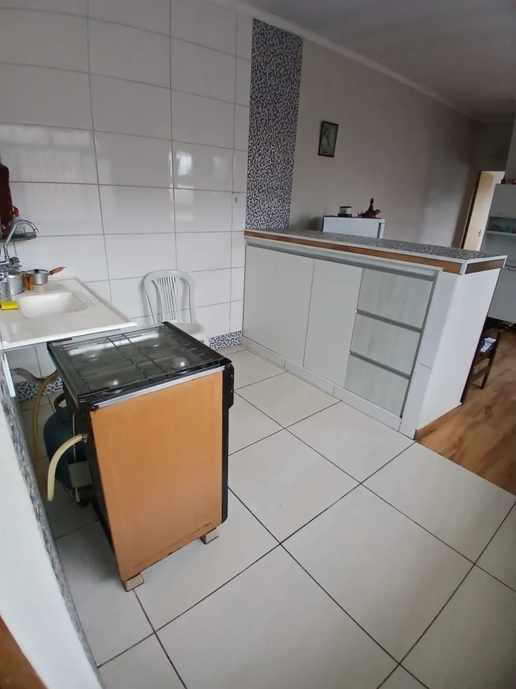 Casa, 2 quartos, 53 m² - Foto 7