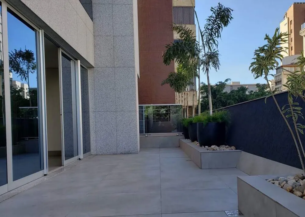 Apartamento, 4 quartos, 387 m² - Foto 4