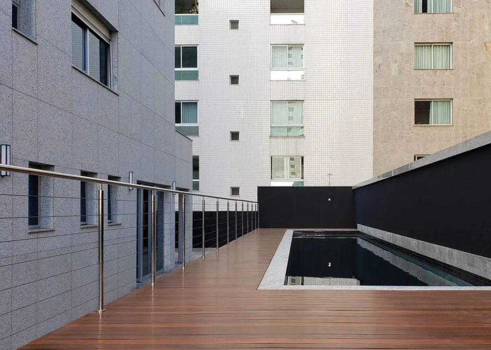 Apartamento, 4 quartos, 387 m² - Foto 3