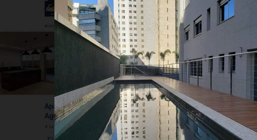 Apartamento, 4 quartos, 387 m² - Foto 2