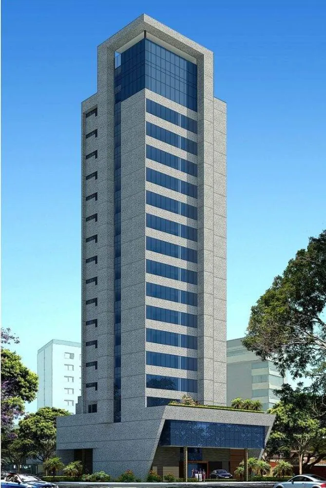 Apartamento, 4 quartos, 387 m² - Foto 1