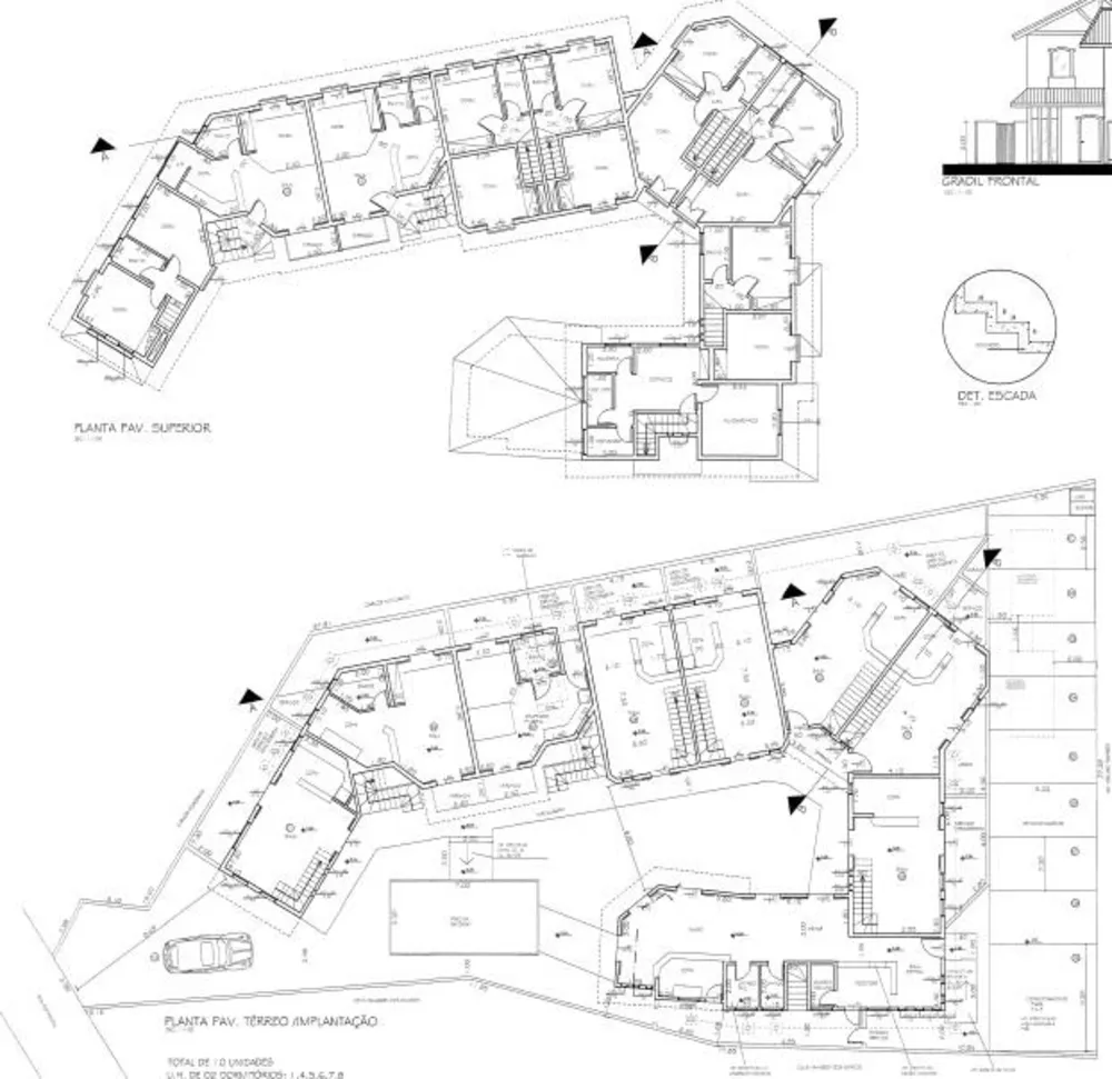 Terreno, 940 m² - Foto 1
