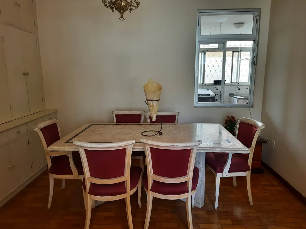 Apartamento, 3 quartos, 110 m² - Foto 4