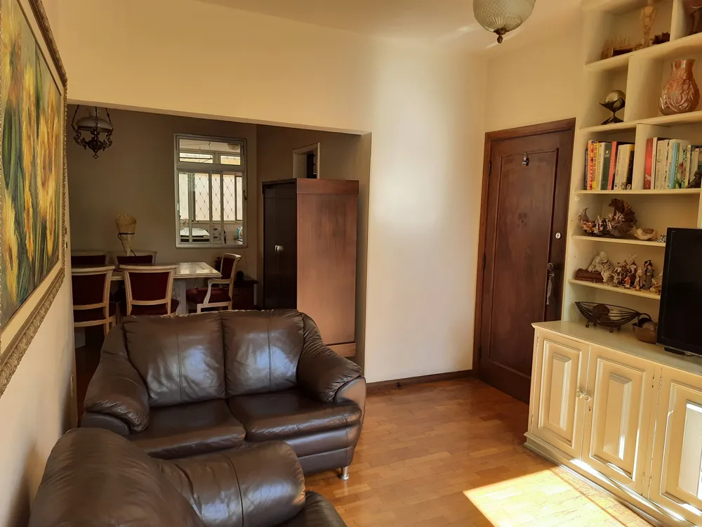 Apartamento, 3 quartos, 110 m² - Foto 1