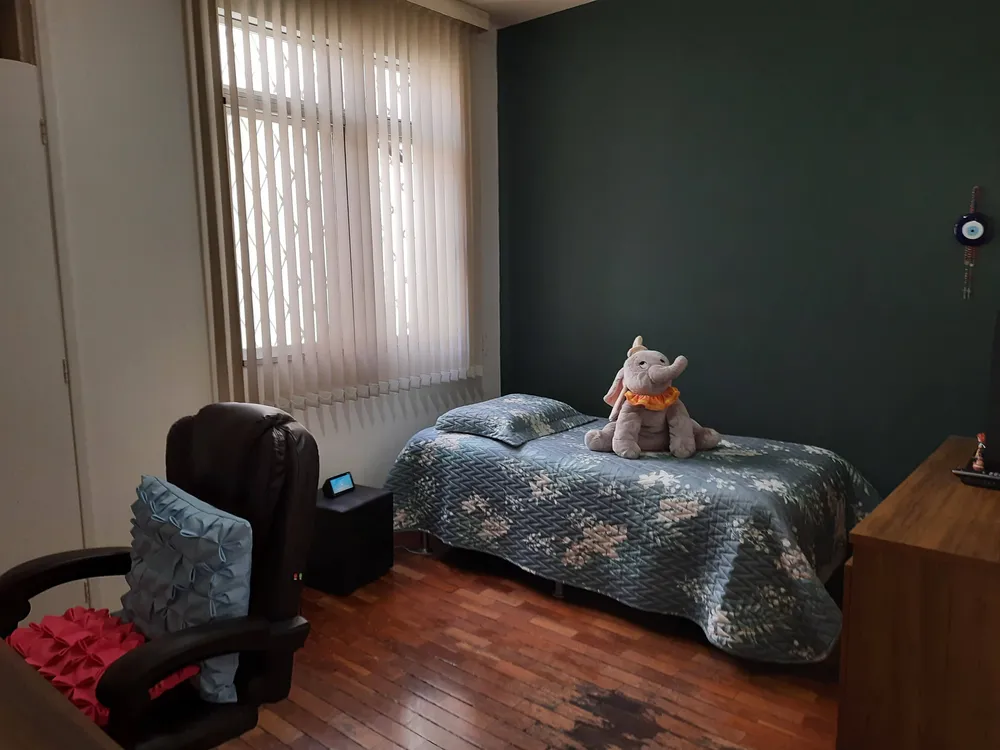 Apartamento, 3 quartos, 110 m² - Foto 15