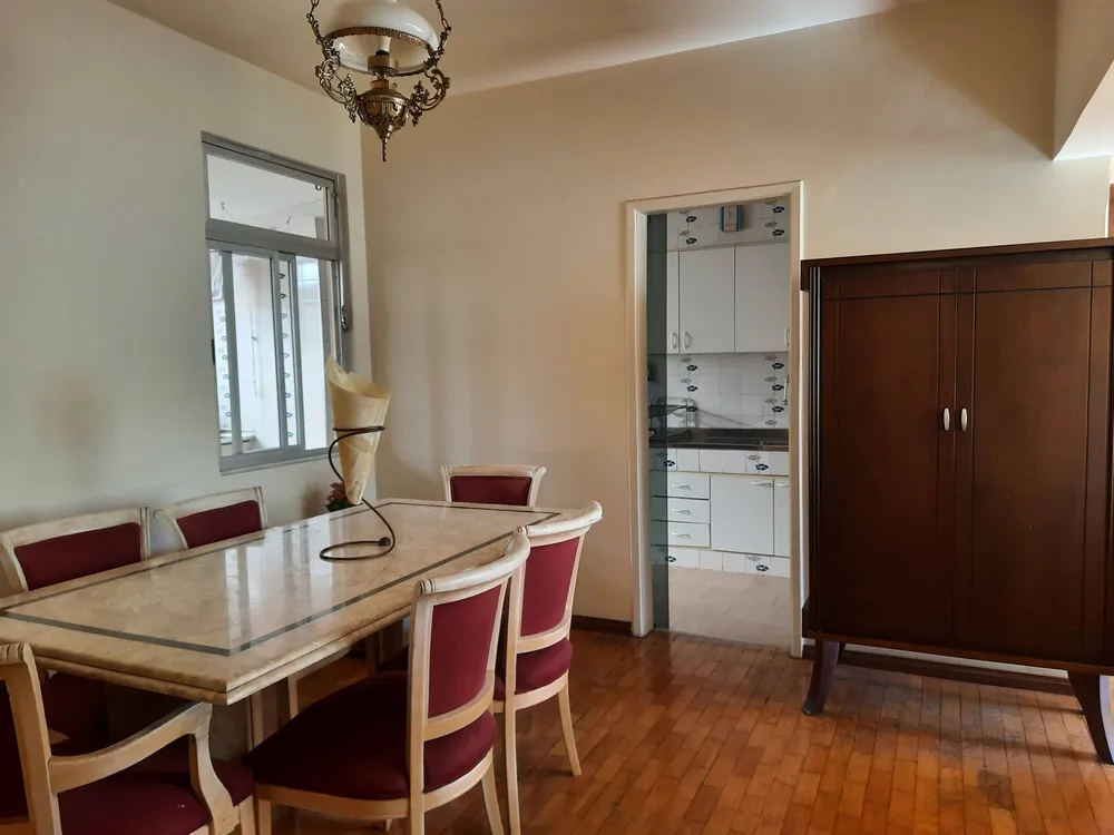 Apartamento, 3 quartos, 110 m² - Foto 8