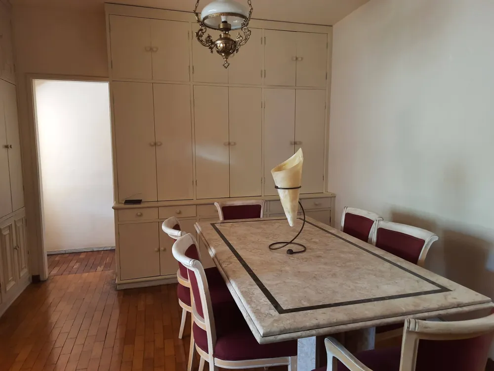 Apartamento, 3 quartos, 110 m² - Foto 5
