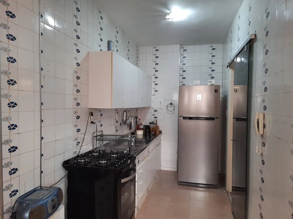 Apartamento, 3 quartos, 110 m² - Foto 8