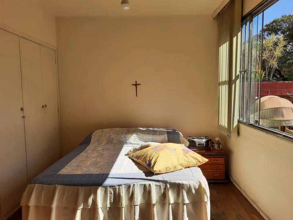 Apartamento, 3 quartos, 110 m² - Foto 11