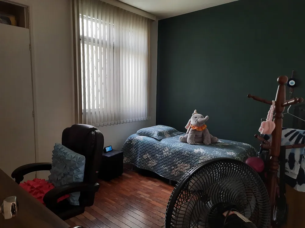 Apartamento, 3 quartos, 110 m² - Foto 20