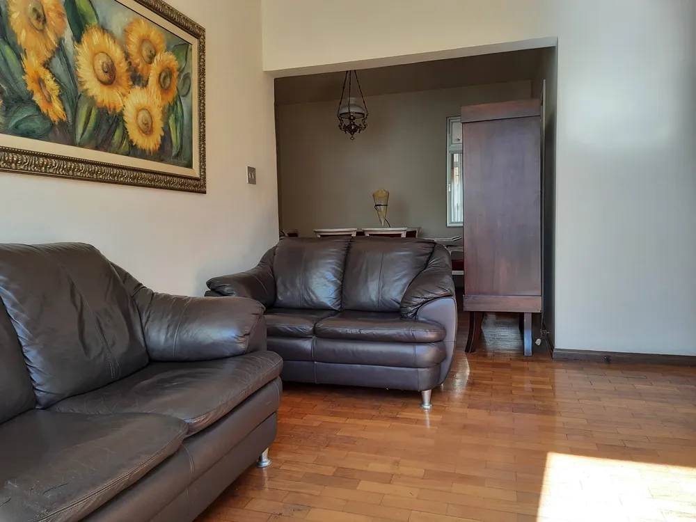 Apartamento, 3 quartos, 110 m² - Foto 2