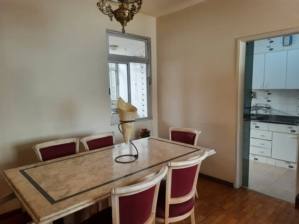 Apartamento, 3 quartos, 110 m² - Foto 4