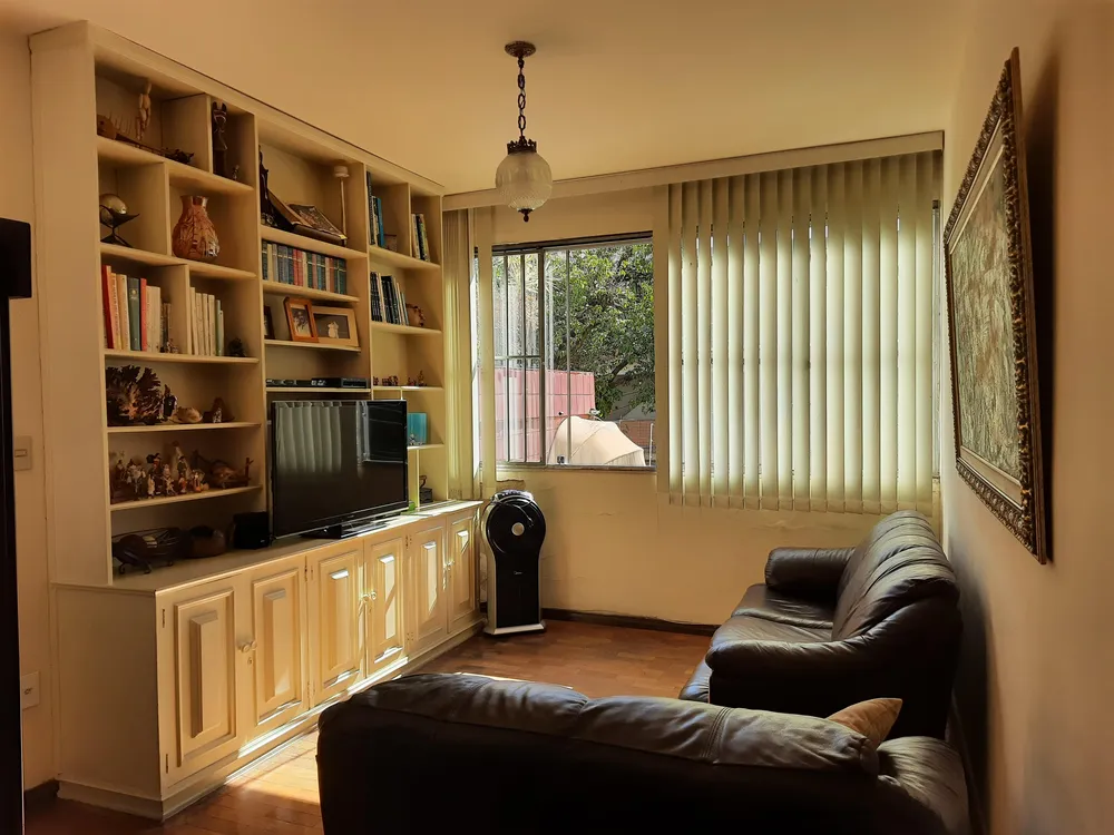 Apartamento, 3 quartos, 110 m² - Foto 3