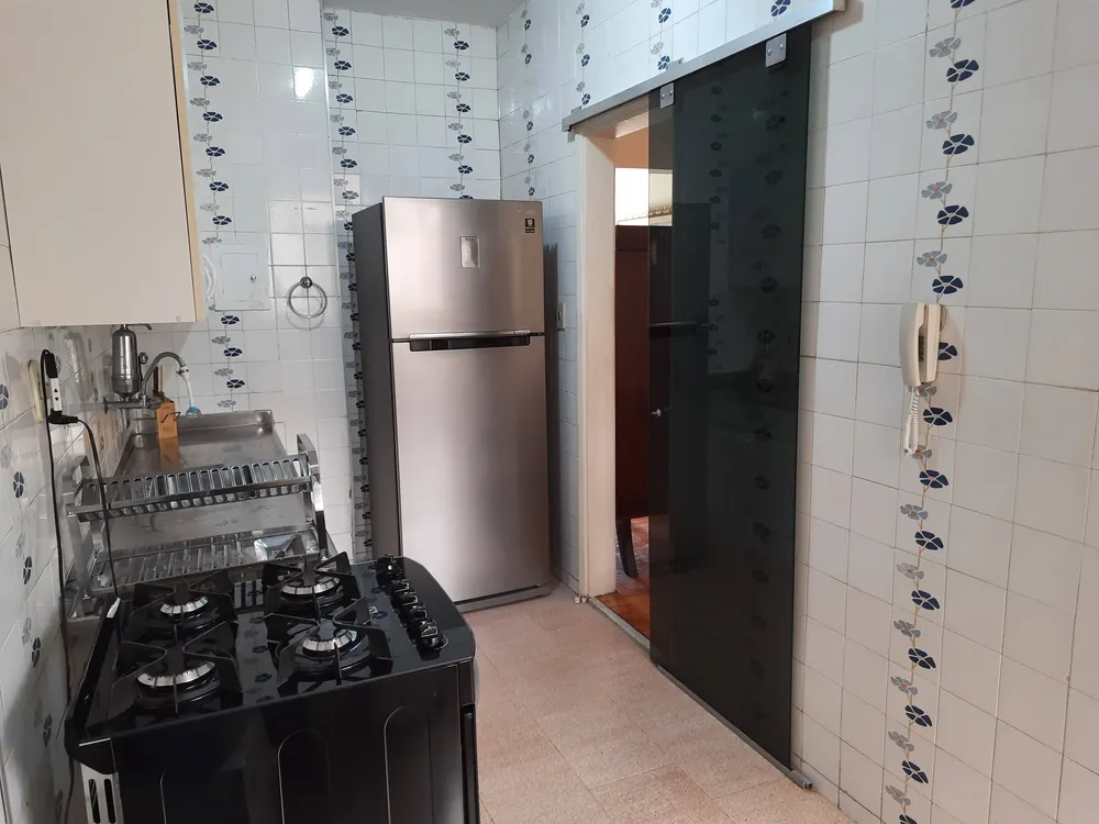 Apartamento, 3 quartos, 110 m² - Foto 9