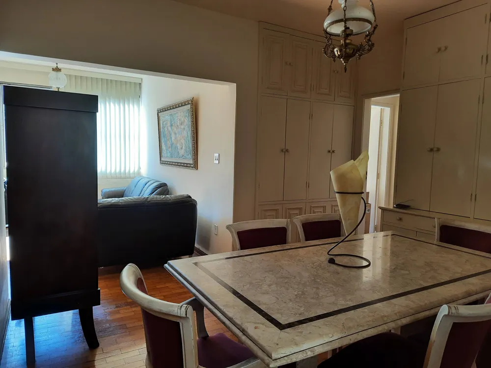 Apartamento, 3 quartos, 110 m² - Foto 6