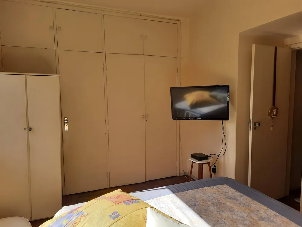 Apartamento, 3 quartos, 110 m² - Foto 13