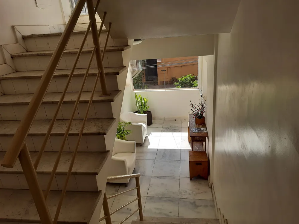Apartamento, 3 quartos, 110 m² - Foto 7