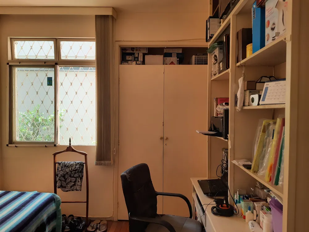 Apartamento, 3 quartos, 110 m² - Foto 16
