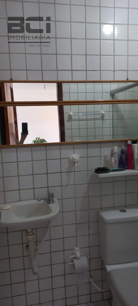 Casa de Condomínio, 1 quarto - Foto 3