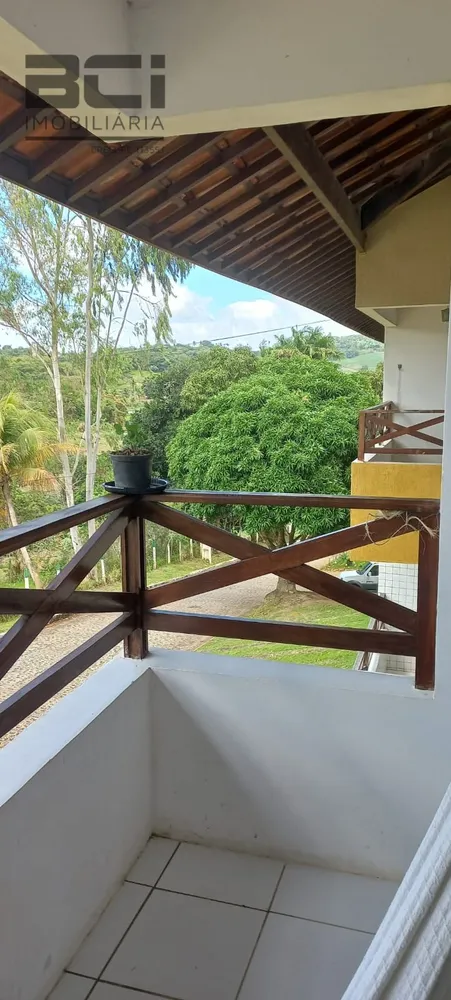 Casa de Condomínio, 1 quarto - Foto 2