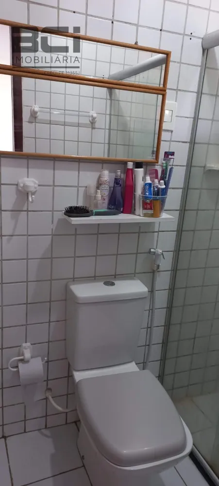 Casa de Condomínio, 1 quarto - Foto 4