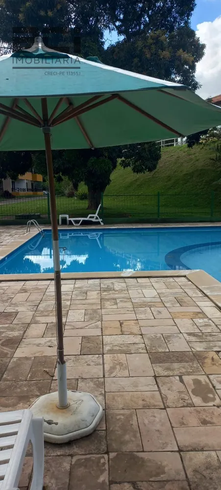 Casa de Condomínio, 1 quarto - Foto 1