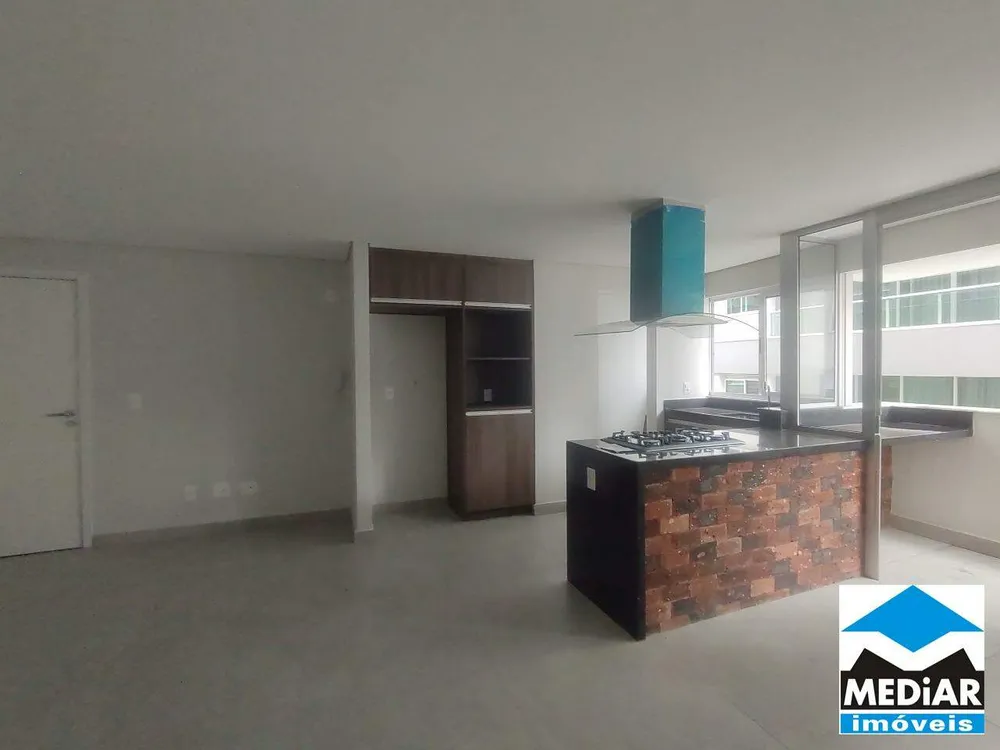 Apartamento, 2 quartos, 73 m² - Foto 3