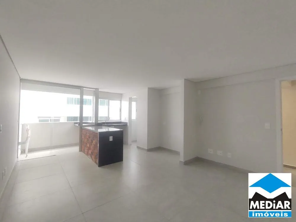 Apartamento, 2 quartos, 73 m² - Foto 2