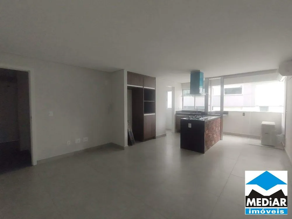 Apartamento, 2 quartos, 73 m² - Foto 1