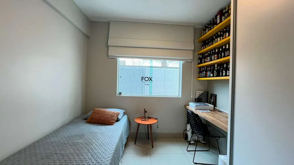 Apartamento, 3 quartos, 102 m² - Foto 7