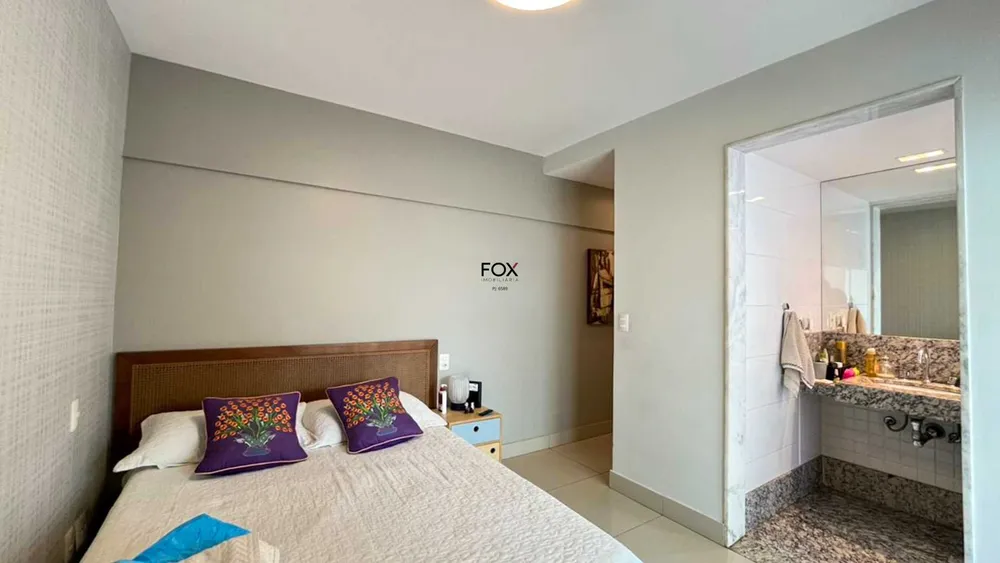 Apartamento, 3 quartos, 102 m² - Foto 5