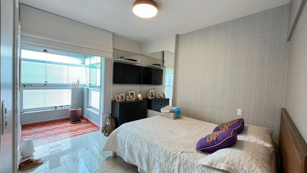 Apartamento, 3 quartos, 102 m² - Foto 4