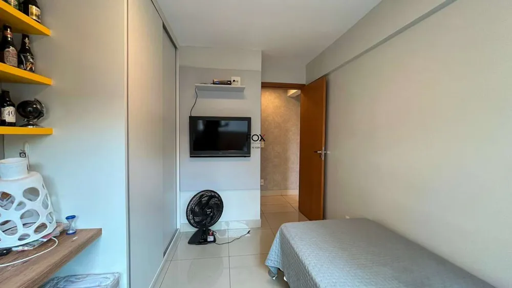 Apartamento, 3 quartos, 102 m² - Foto 6