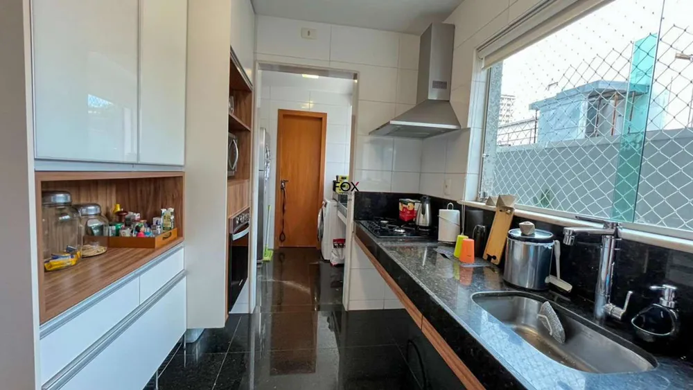 Apartamento, 3 quartos, 102 m² - Foto 15
