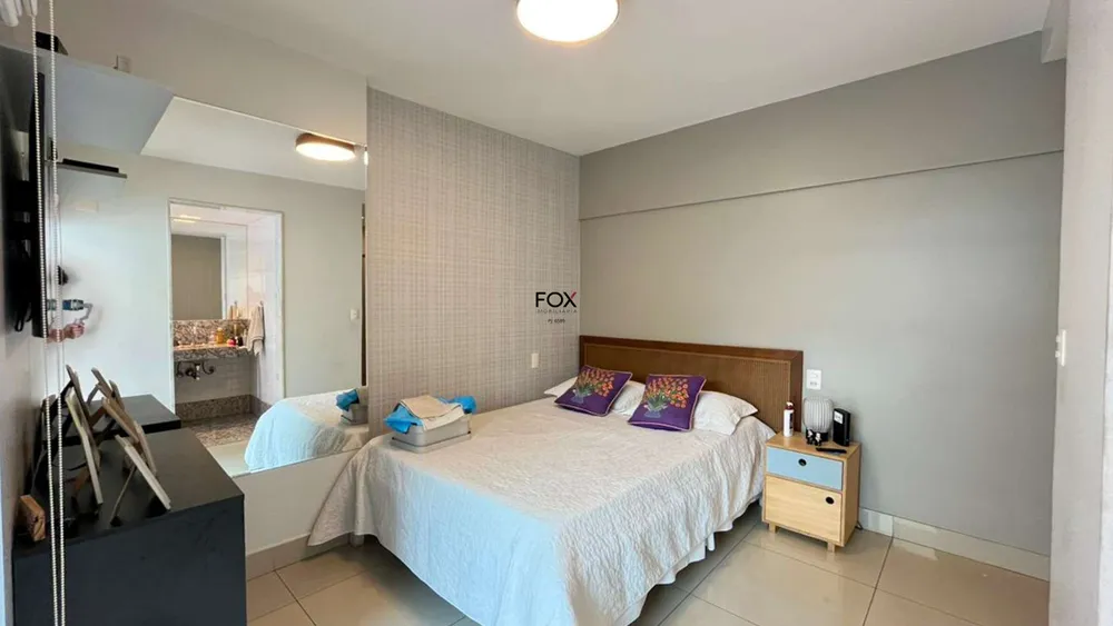 Apartamento, 3 quartos, 102 m² - Foto 3