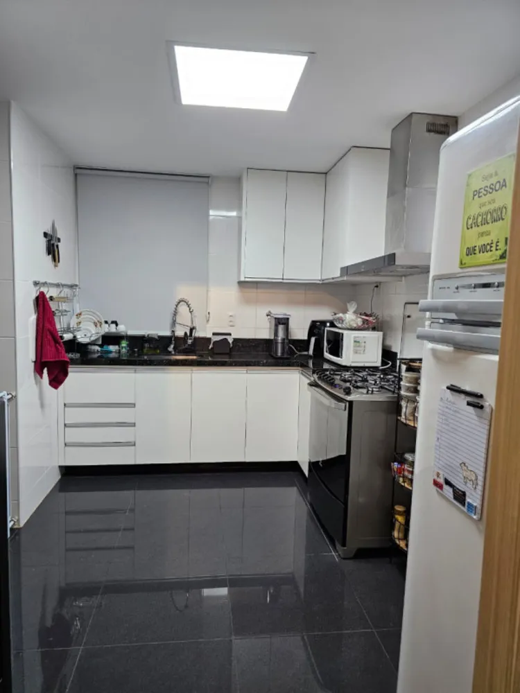 Apartamento, 3 quartos, 112 m² - Foto 4