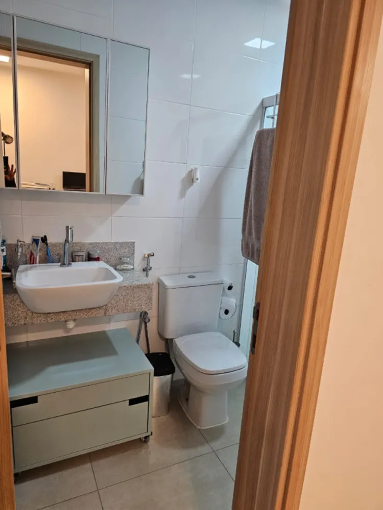 Apartamento, 3 quartos, 112 m² - Foto 9
