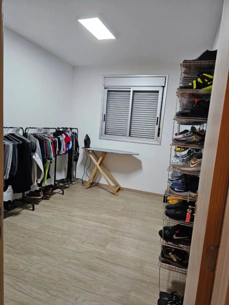 Apartamento, 3 quartos, 112 m² - Foto 8