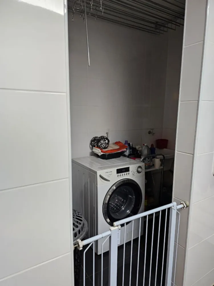 Apartamento, 3 quartos, 112 m² - Foto 5